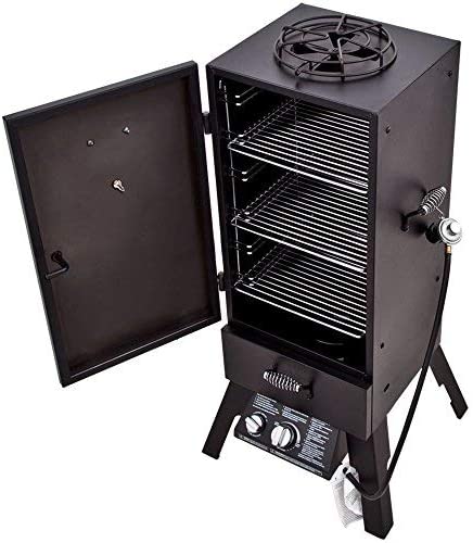 Char-Broil Vertical Liquid Propane Gas Smoker