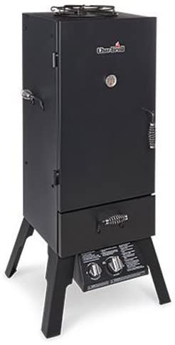 Char-Broil Vertical Liquid Propane Gas Smoker