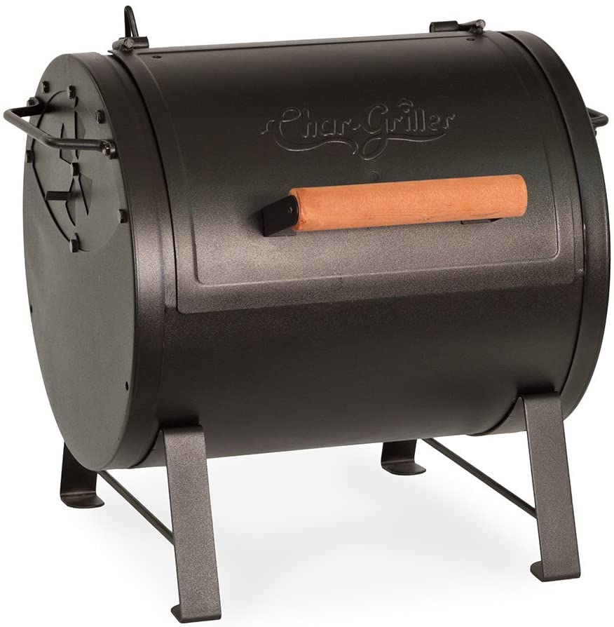 Char-Griller E22424 Table Top Charcoal Grill