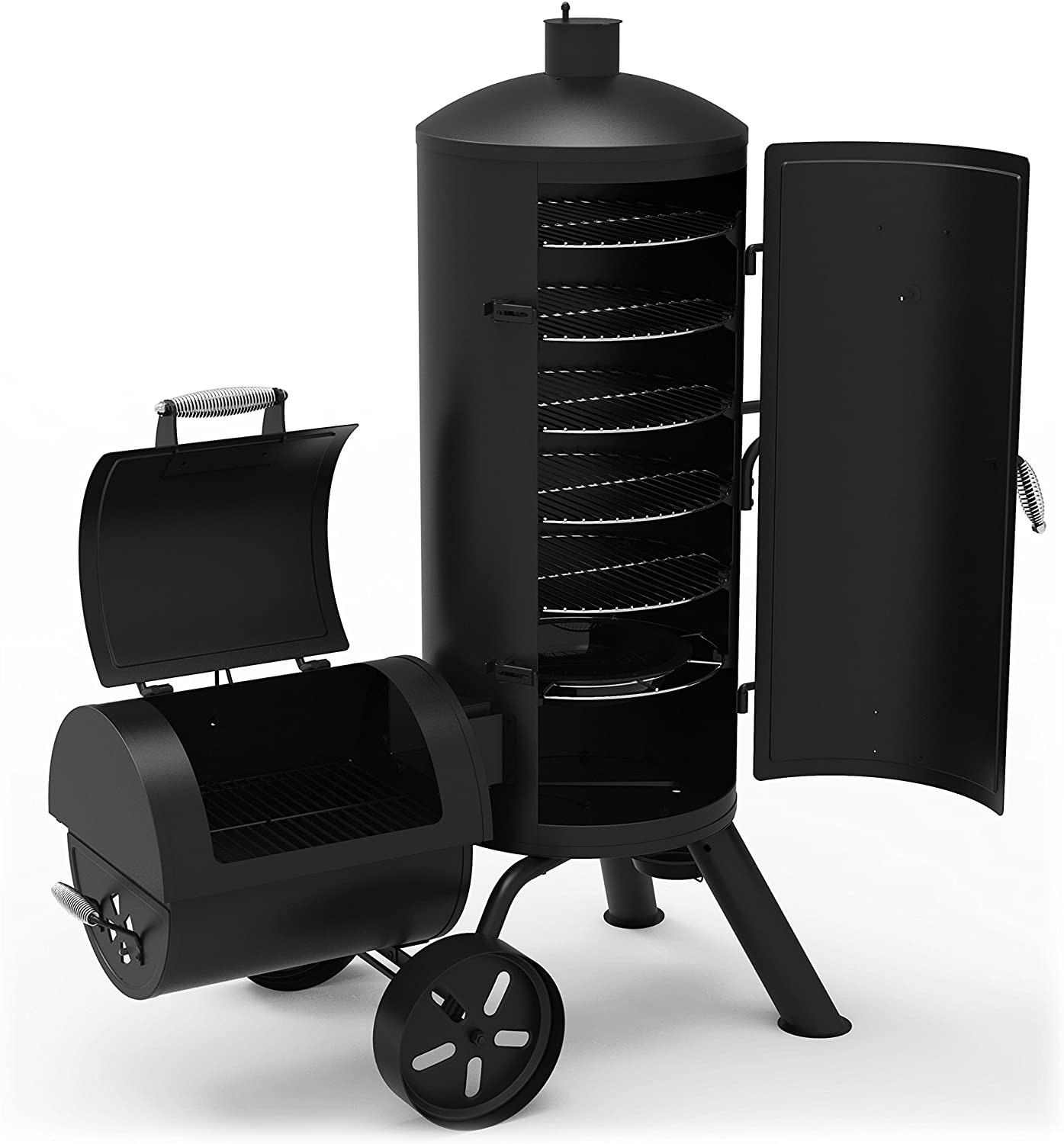 Dyna-Glo Signature Vertical Offset Smoker