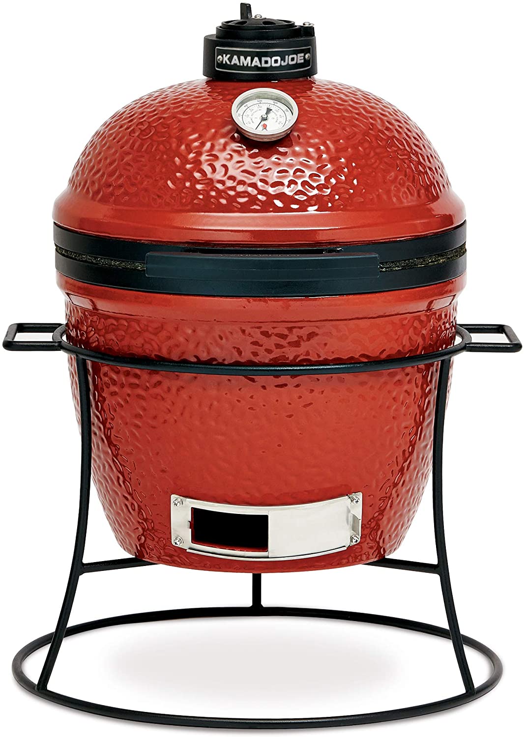 Kamado Joe Jr. KJ13RH Charcoal Grill