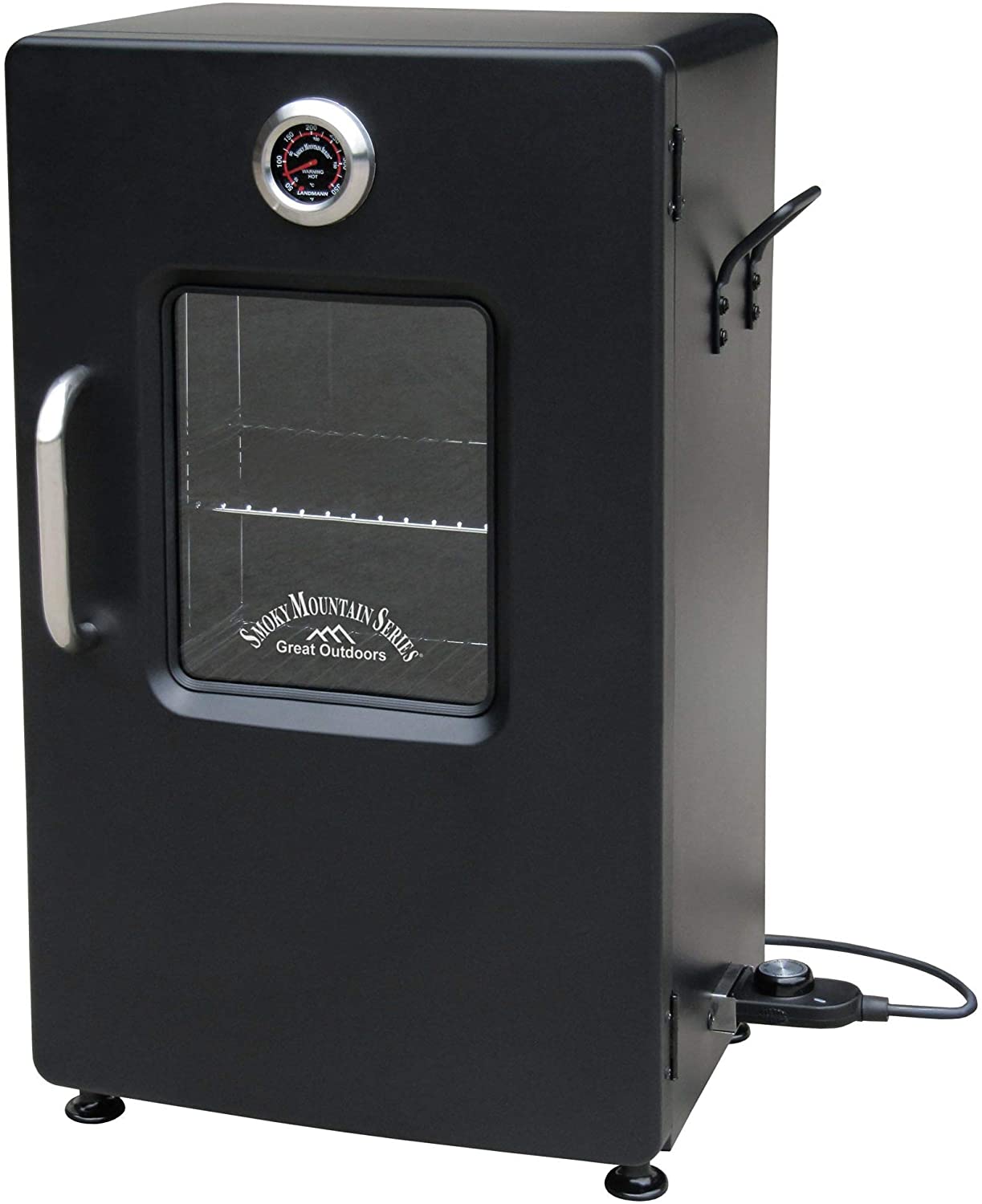 Landmann USA Smoky Mountain Electric Smoker