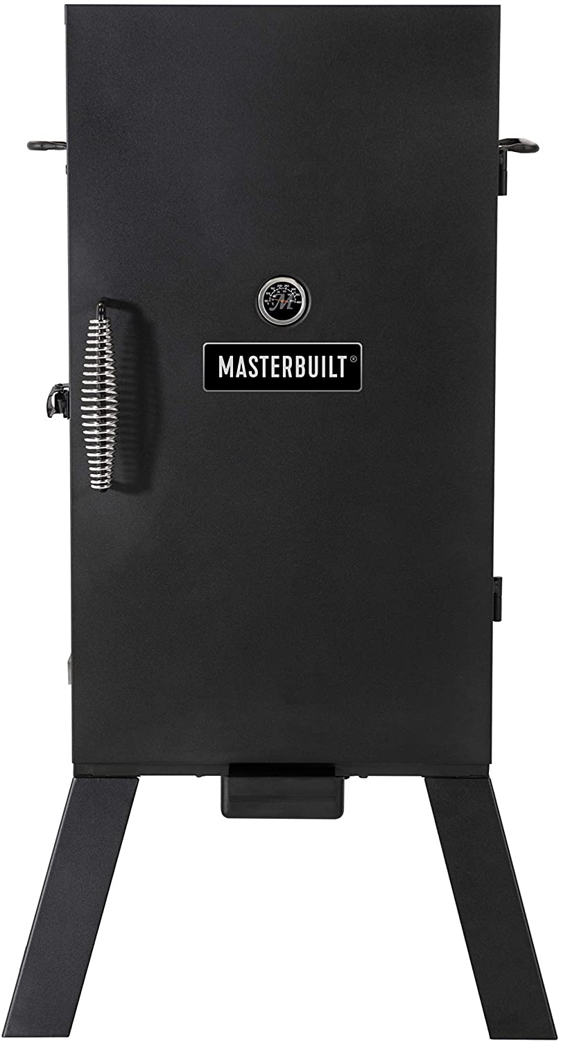 Masterbuilt MB20070210 Analog Electric Smoker
