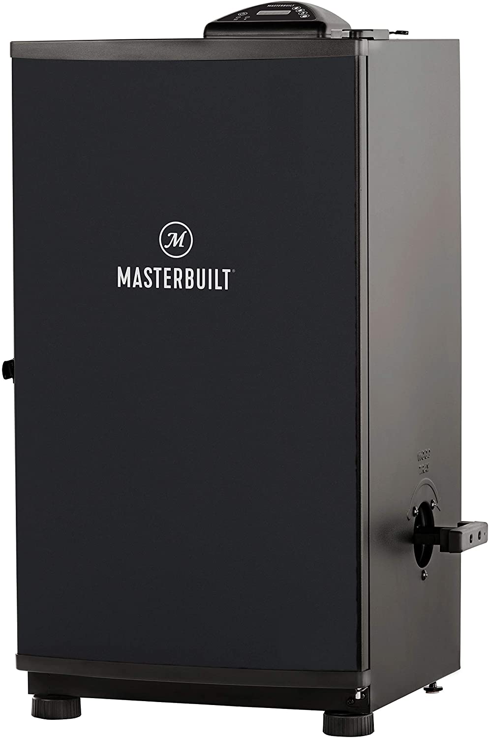 Masterbuilt MB20071117 Digital Electric Smoker