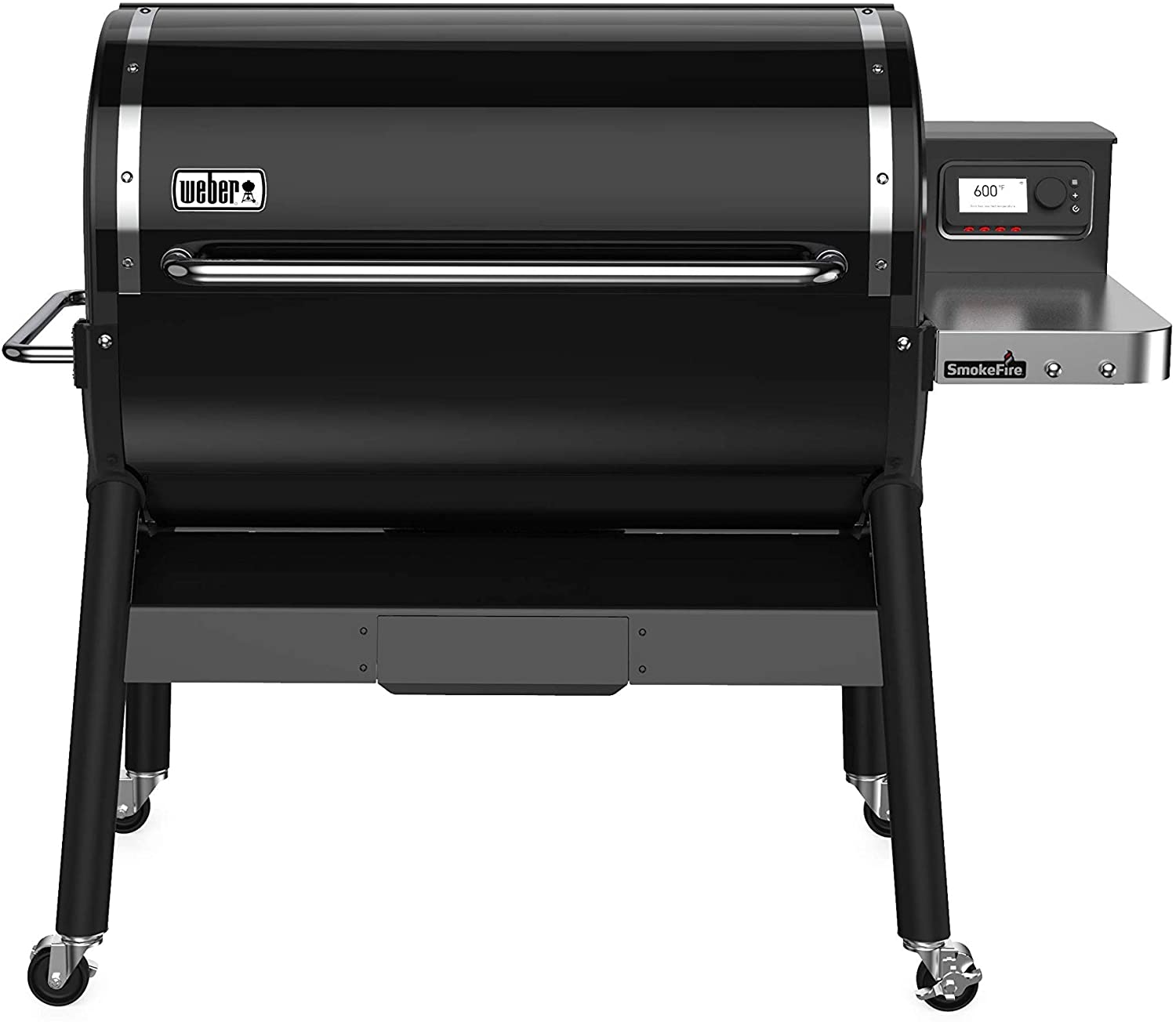 Weber SmokeFire EX6