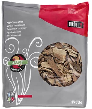 Weber Wood Chips