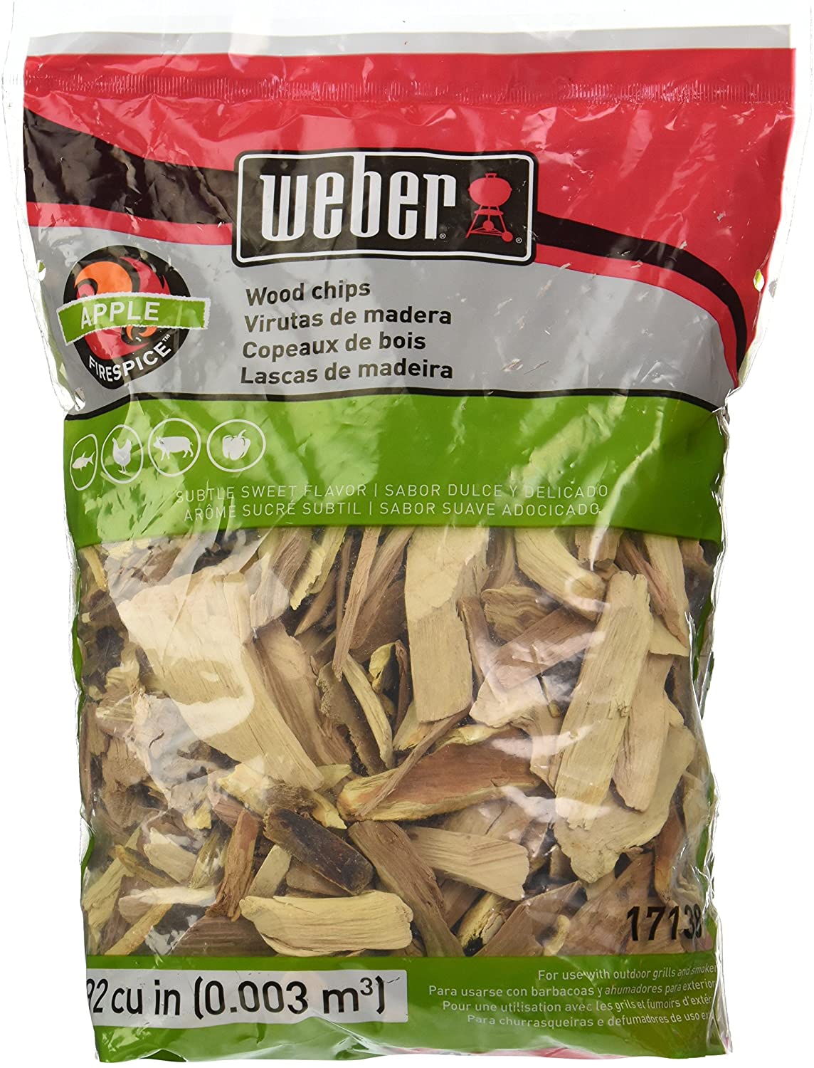Weber Wood Stephen Products