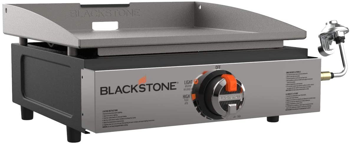 Blackstone Table Top Grill