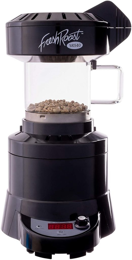 The Best Home Coffee Roaster Machines This Year Akin Trends