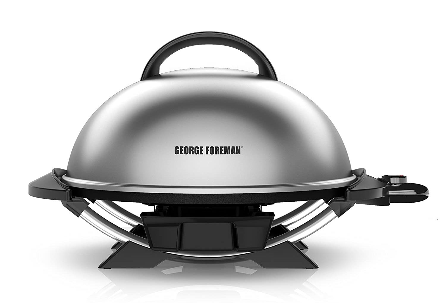 George Foreman GFO240S Electric Grill