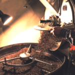Home Coffee Roaster Machine