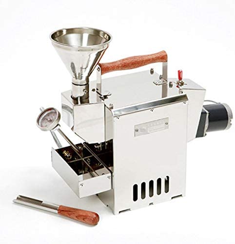 Kaldi Home Coffee Roaster