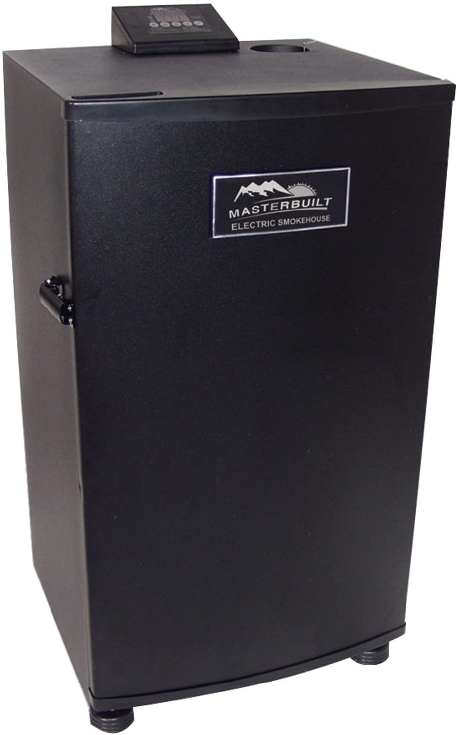 Masterbuilt 20070910 Electric Digital Smoker