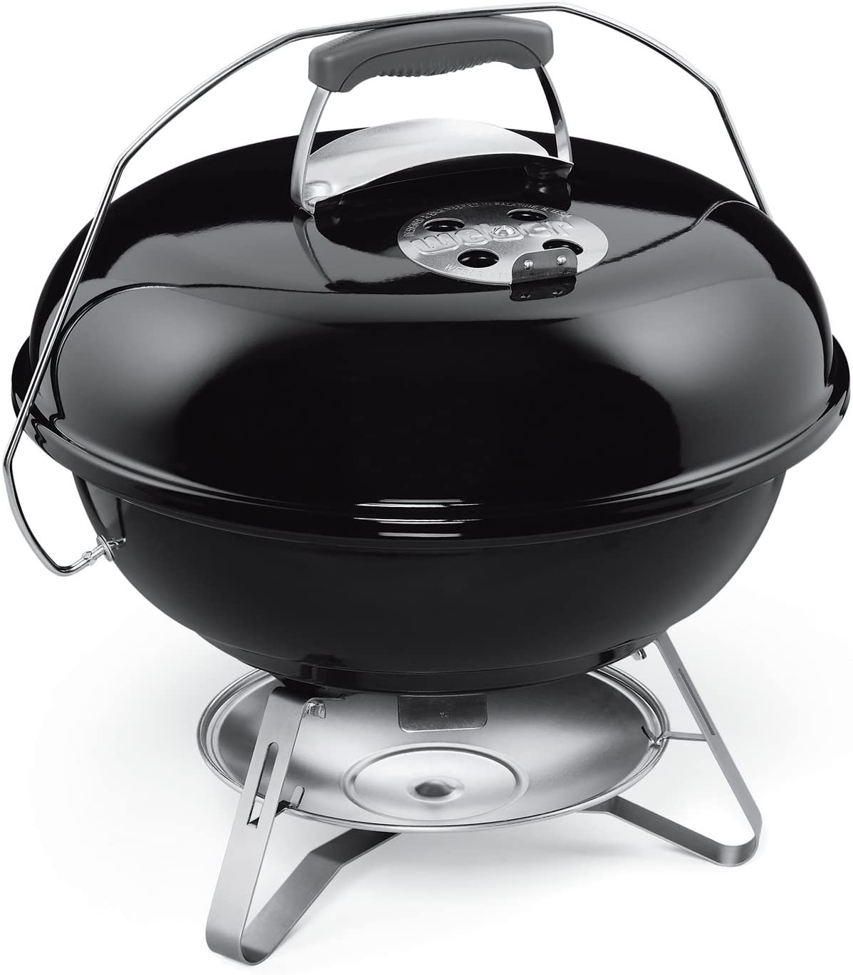 Weber Jumbo Joe Charcoal Grill