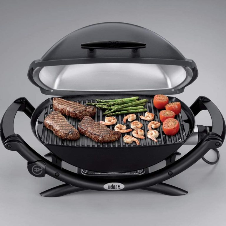 The Secret To Perfect Grilling? It'S This *Best Outdoor Electric Grill Canada* - 7wl3ahy