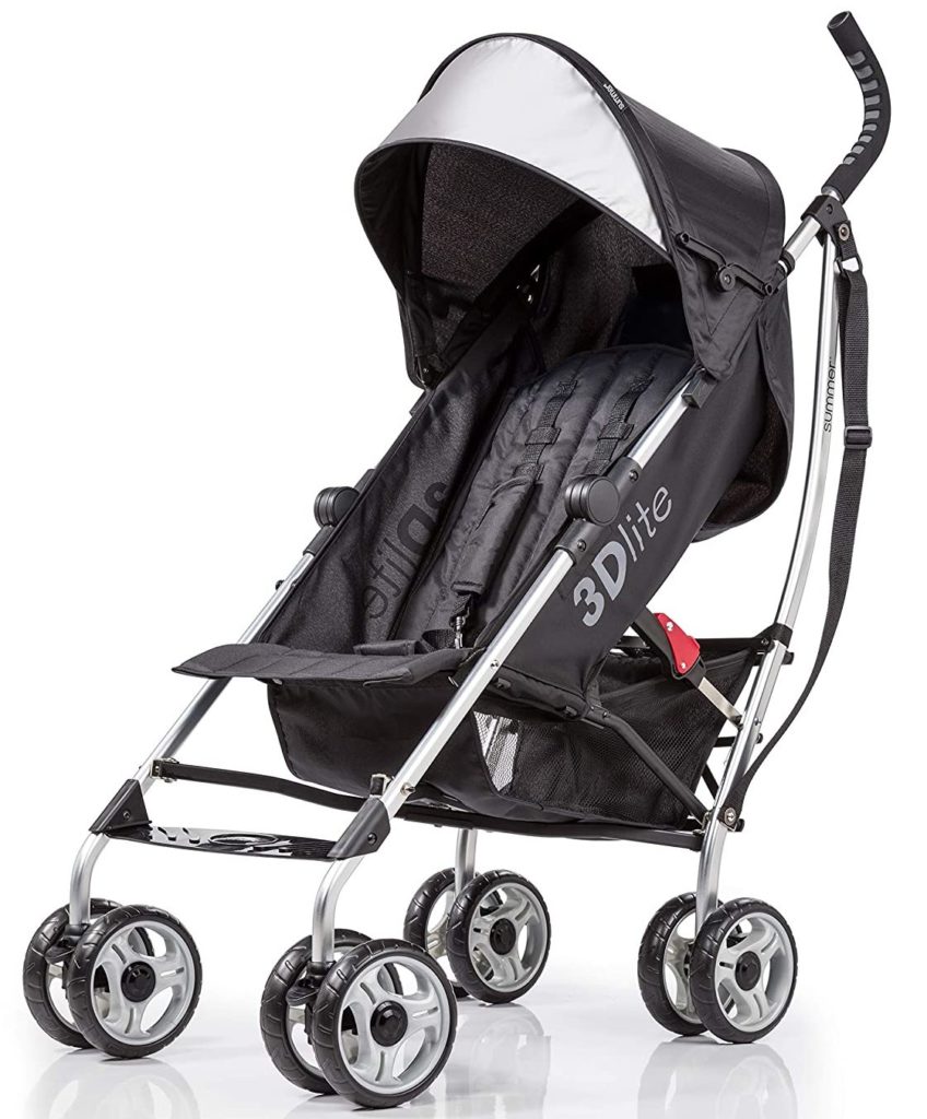 zoe xl1 stroller uk