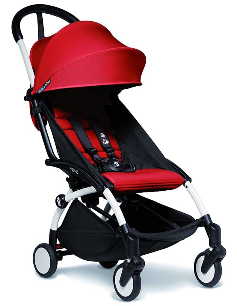 Double Stroller Yoyo+ Stroller Review Yoyo Double Stroller Review