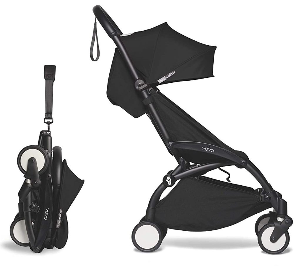 Babyzen Yoyo2 Stroller Review Worth Travelling With Akin Trends