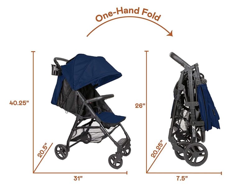 Zoe Tour+ XL1 Stroller Review Discussing Features & Alternatives