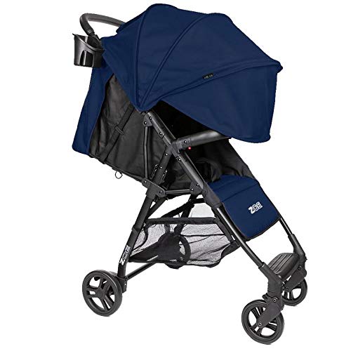 Zoe Tour+X1 Stroller