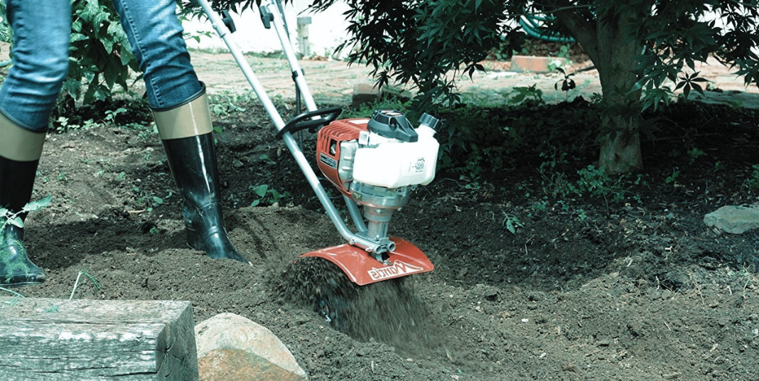 Small Rototillers For Your Lawn