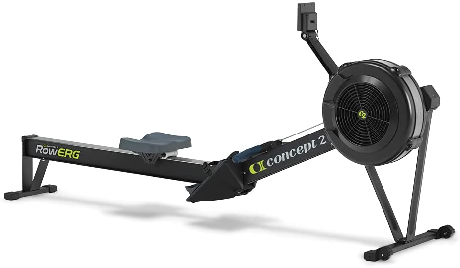 Concept2 Model D Indoor Rowing Machine