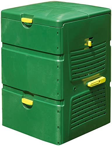 Exaco AEROPLUS 6000 Compost Bin