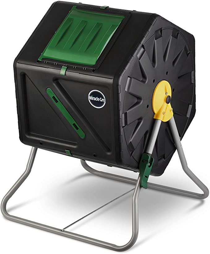 Miracle-Gro Small Composter