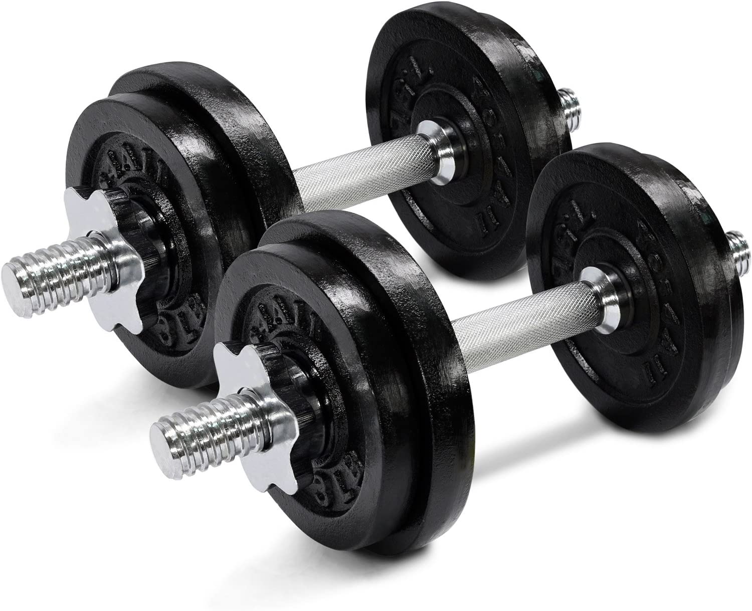 Yes4All Adjustable Dumbbells