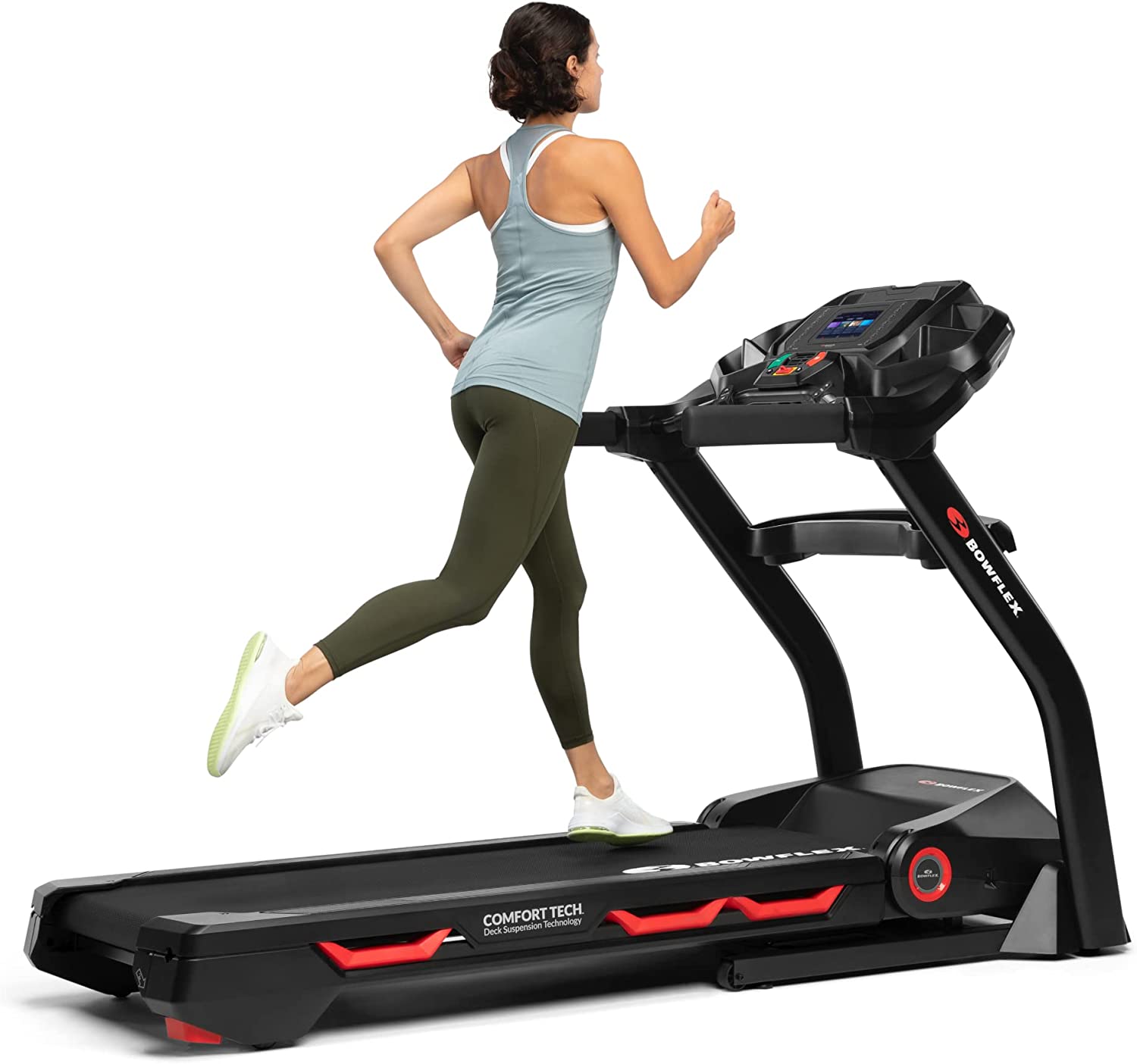 Bowflex Treadmill Series 