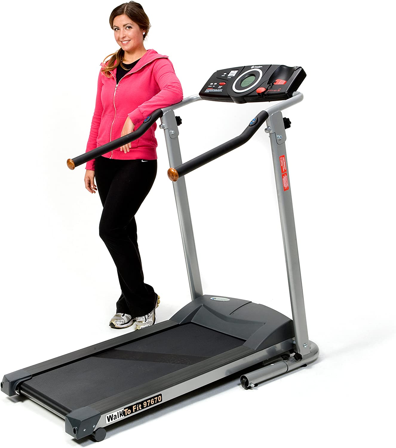 Exerpeutic TF900 – Best Budget Option (350 Pound Capacity)