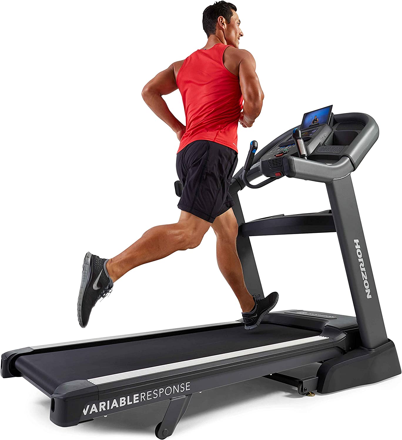 Horizon Fitness 7.8 Smart Treadmill