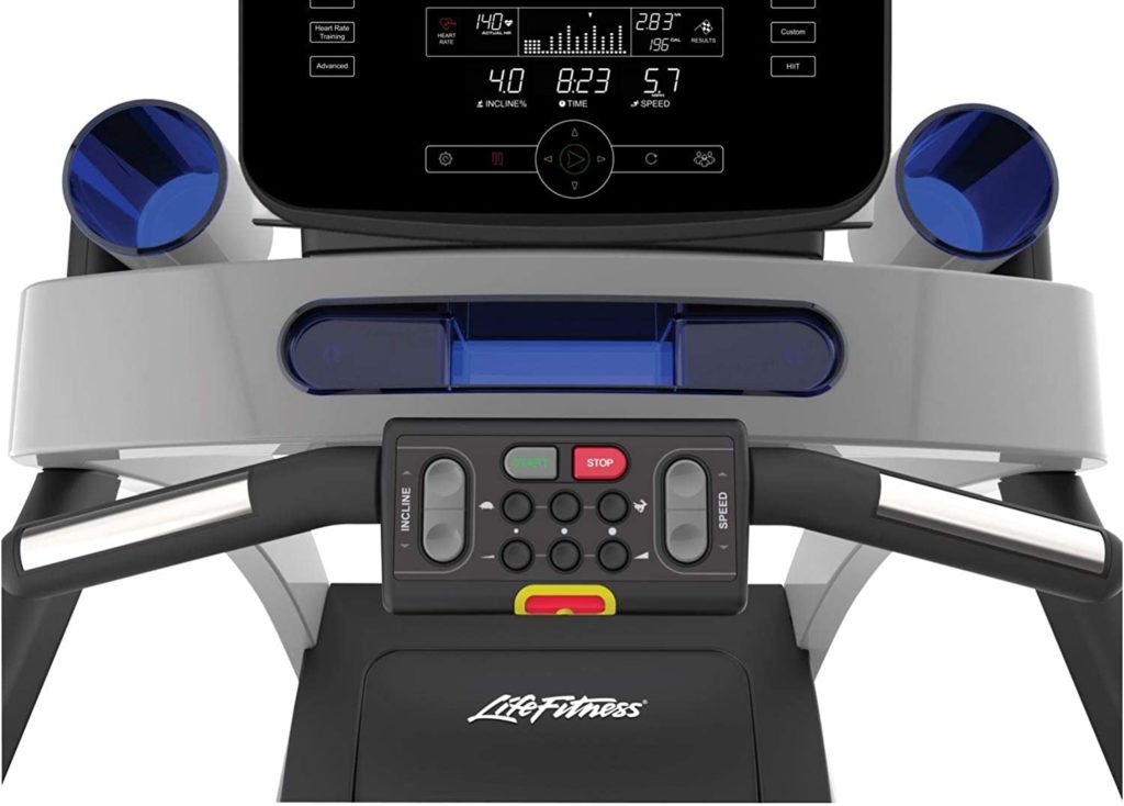 Top 10 Treadmills for Heavy Persons (Above 325 pounds)
