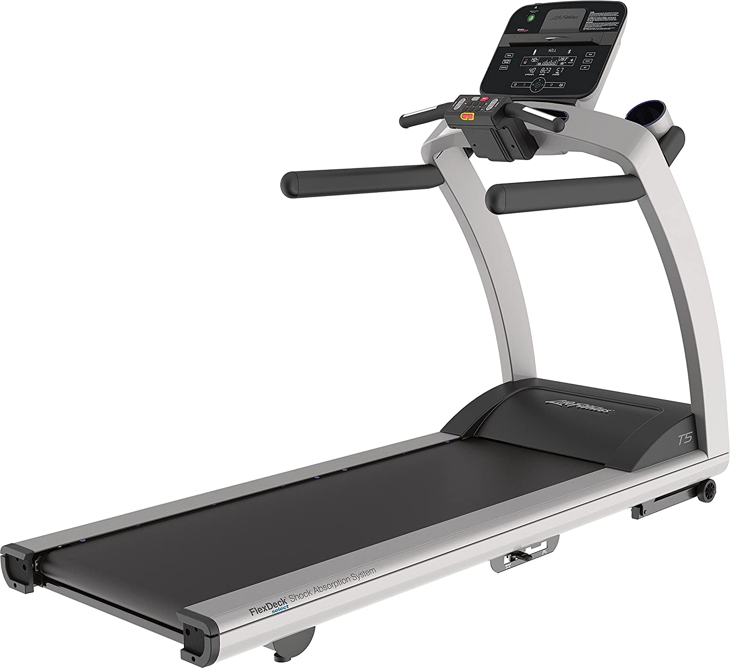 Life Fitness T5TC XX00 0104 Treadmill