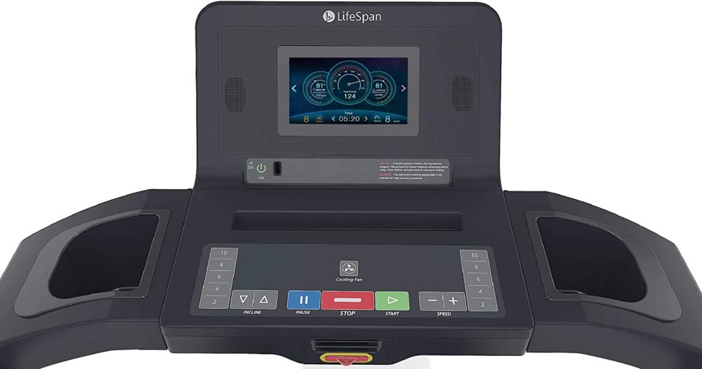 Top 10 Treadmills for Heavy Persons (Above 325 pounds)