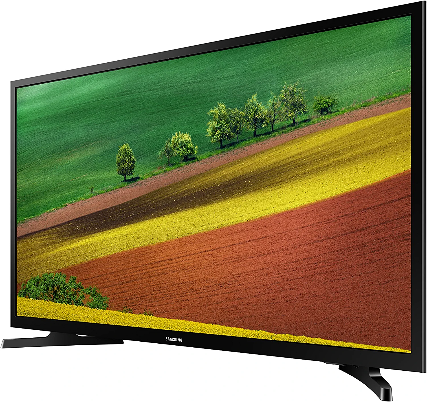 Samsung’s UN32M4500AFXZA 32″ 720p Smart LED TV