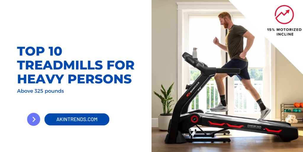 top-10-treadmills-for-heavy-persons-above-325-pounds