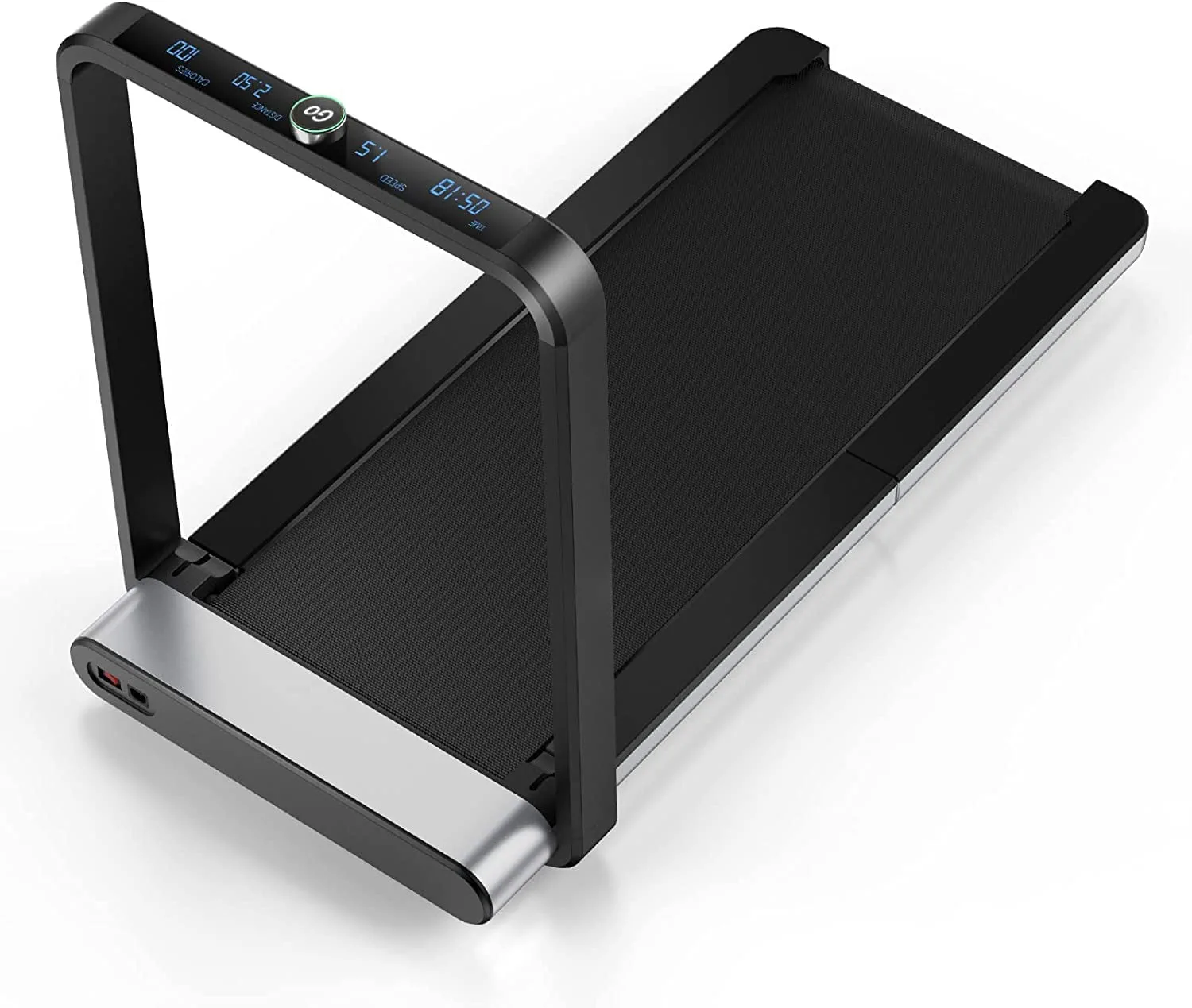 KingSmith WalkingPad X21 Foldable Treadmill