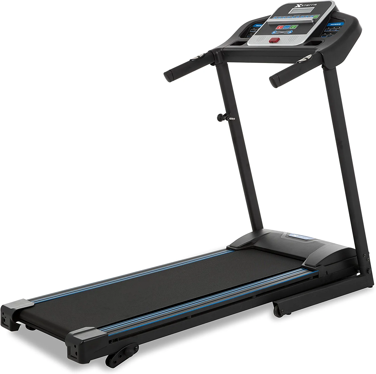 XTERRA Fitness TR Folding Treadmill