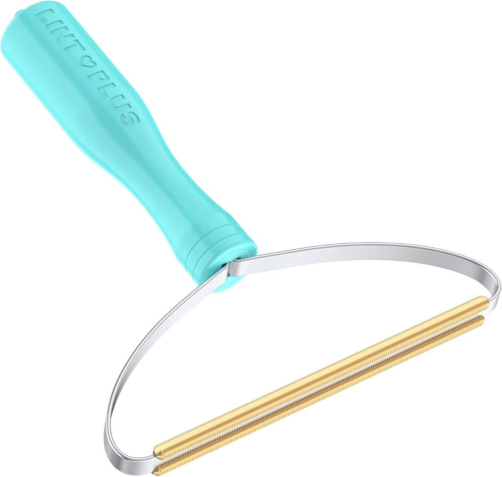 LINTPLUS Deep Cleaner Pro Pet Hair Remover