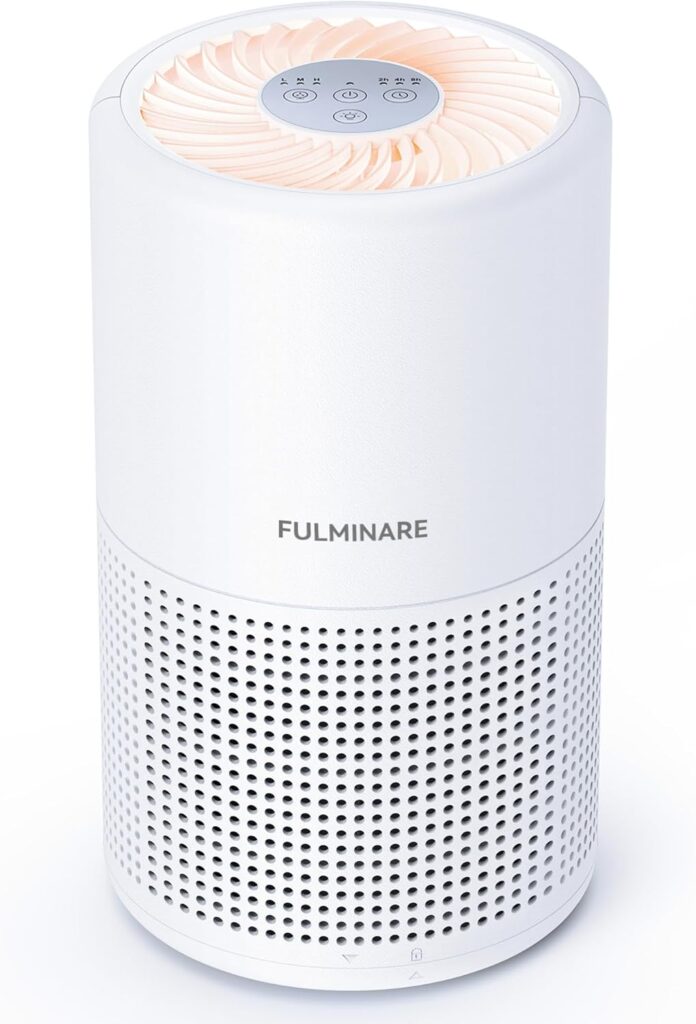 FULMINARE H13 Air Purifier
