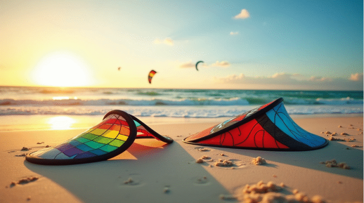 Kite Surfing Kits
