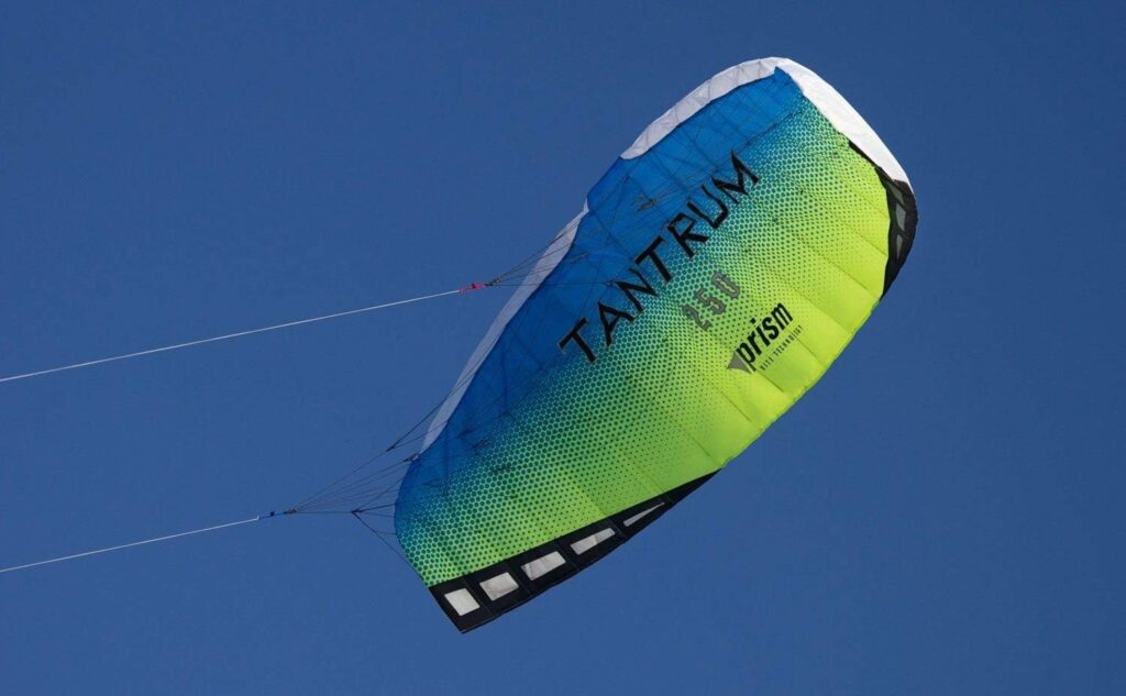 Prism Tantrum 250 Dual-Line Kite