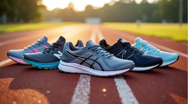 Running Shoes for Women Under $100