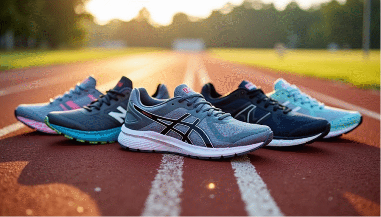 Running Shoes for Women Under $100